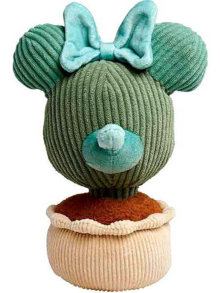 Simba Disney Minnie Mouse Plant 22cm