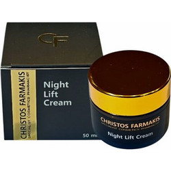 Fito+ Christos Farmakis Night Lift Cream 50ml