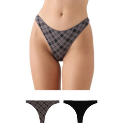Minerva Γυναικεία String 2Pack 90-81324-967