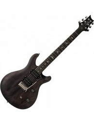 PRS Guitars CE24 Ηλεκτρική Κιθάρα 4/4 ST Style με Μαγνήτες HH Charcoal
