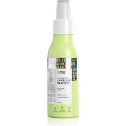 So!flow Lamellar Water Ενυδατικό Mist Τόνωσης Προσώπου 150ml