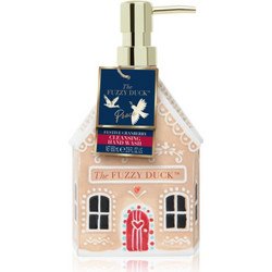 Baylis & Harding The Fuzzy Duck Winter Wonderland Cranberry Κρεμοσάπουνο 650ml