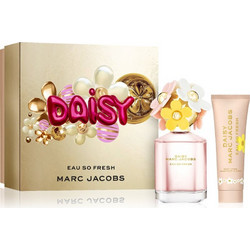 Marc Jacobs Daisy Eau So Fresh Eau de Toilette 75ml + Body Lotion 75ml