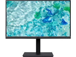 Acer Vero B247W E5 IPS Monitor 24" 1920x1200 FHD 100Hz 4ms