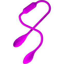 Pretty Love Dream Lover's Whip Δονητής Egg