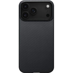 Pitaka Ultra Slim with MagSafe Black Grey (iPhone 17 Pro Max)
