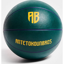 Antetokounbros Just A Kid From Sepolia ACXF352021-602