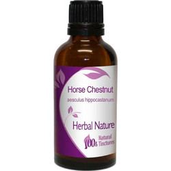 Nature & Body Horse Chestnut 50ml