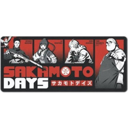 Grupo Erik Sakamoto Days XL