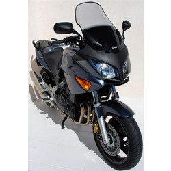 ERMAX Φιμέ Ζελατίνα Μηχανής για Honda CBF 600 '04-'13 54mm 010154084