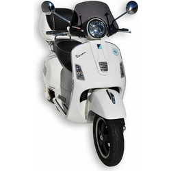 ERMAX Φιμέ Ζελατίνα Μηχανής για Piaggio Vespa GTS 300 '08-'24 300mm PC1303001