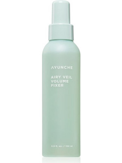 Ayunche Airy Veil Σπρέι Μαλλιών για Όγκο 150ml