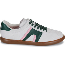 Camper Γυναικεία Sneakers Λευκά K201608-018