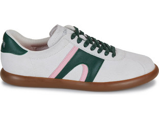Camper Γυναικεία Sneakers Λευκά K201608-018