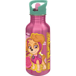 Stor Paw Patrol Girl Παιδικό Παγούρι Πολύχρωμο 545ml