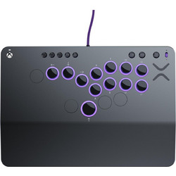Turtle Beach: Victrix Pro KO Leverless Fight Stick PC & Xbox