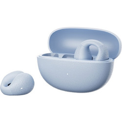 QCY C10 Crossky Ακουστικά Bluetooth Earbud Ανθεκτικά στο Νερό Blue