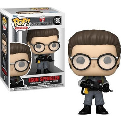 Funko Pop! Movies Ghostbusters 1883 Egon Spengler