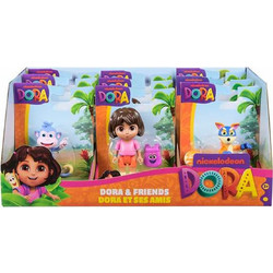 Spin Master Dora & Friends Φιγούρα Διάφορα Σχέδια