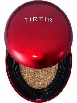 Tirtir 29N Natural Beige Cushion Make Up 4.5gr