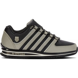 K-Swiss Rinzler Ανδρικά Sneakers Ανθρακί 01235-079