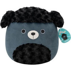 Jazwares Squishmallows Jettward το Σκυλάκι Poodle 30cm