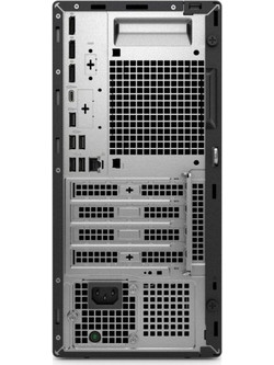 Dell Pro Tower Plus QBT1250 (Ultra 7-265/16GB/512GB SSD/Intel Graphics/Windows 11)
