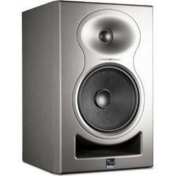 Kali Audio IN-8G 2nd Wave Αυτοενισχυόμενα Ηχεία 140W Γκρι (Ζεύγος)