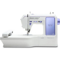 Husqvarna Viking Quartz 29