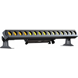 Prolights LUMIPIX15IP Φωτορυθμικό Μπάρα LED DMX RGB