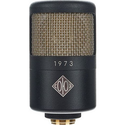 Soyuz 1973 Μικρόφωνο XLR