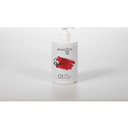 Jasmine Red Χρωμομάσκα Μαλλιών 500ml