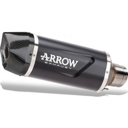 Arrow Τελικό Εξάτμισης για KTM RC 390 71957AKN.ALUM