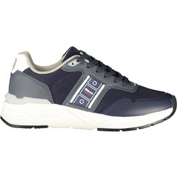Blauer Ανδρικά Sneakers Navy Μπλε S5RAY05KNIBLNVY