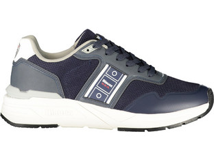 Blauer Ανδρικά Sneakers Navy Μπλε S5RAY05KNIBLNVY