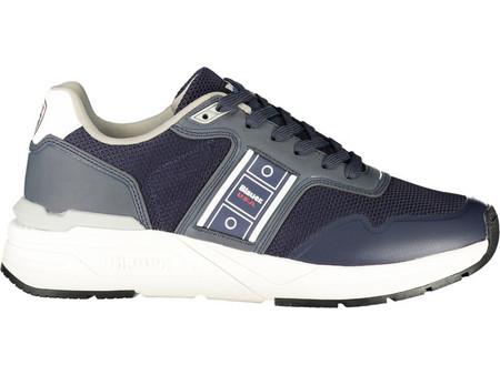 Blauer Ανδρικά Sneakers Navy Μπλε S5RAY05KNIBLNVY