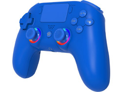Subsonic Wireless Controller για PC PS5 & PS4 Blue