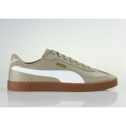 Puma Club II Era Ανδρικά Sneakers Πράσινο Mint 397447-35