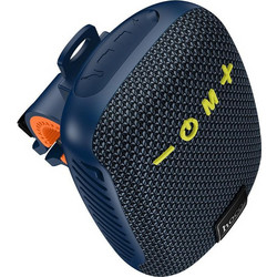 Hoco HC35 Fun Ηχείο Bluetooth 5W με Ραδιόφωνο Μπλε