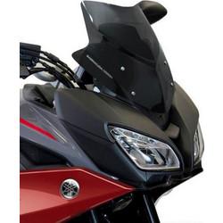 Barracuda Aerosport Φιμέ Ζελατίνα Μηχανής για Yamaha Tracer 900 / 900 GT '18-'20 330x310mm YMTR9300-18