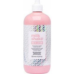 Milk_Shake Insta Lotion Μάσκα Μαλλιών για Επανόρθωση 500ml