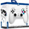 Trade Invaders Wireless Controller για PS4 White
