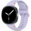 Tech-Protect Silicone Λουράκι Σιλικόνης Purple (Samsung Galaxy Watch 8 / 8 Classic)
