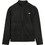 4F Παιδική Ζακέτα Fleece με Φερμουάρ Μαύρη 4FJWAW25TFLEF346-20S