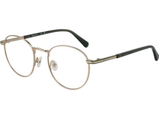 Gant GA3298 032 Ανδρικός Σκελετός Γυαλιών Οράσεως Μεταλλικός Χρυσός