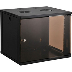 Safewell SMC6415 Επιτοίχια Καμπίνα Rack 15U 60x45x77cm
