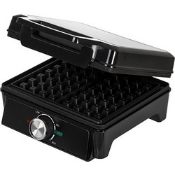 Adler AD 3088 Βαφλιέρα Ορθογώνια 2 Θέσεων 2000W