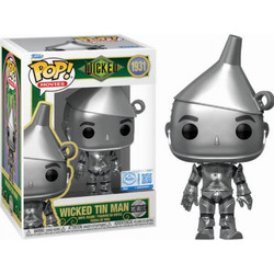 Funko Pop! Movies Wicked 1931 Wicked Tin Man Limited Edition