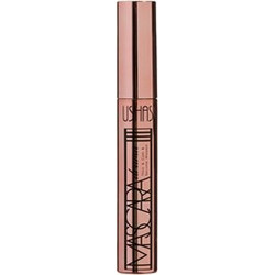 Ushas Cosmetics Rose Gold Mascara για Μήκος 8ml