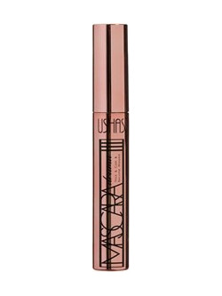 Ushas Cosmetics Rose Gold Mascara για Μήκος 8ml